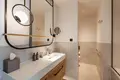 2 bedroom penthouse 199 m² Tivat, Montenegro