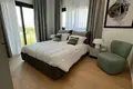 Penthouse 3 bedrooms 196 m² Germasogeia, Cyprus