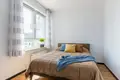 2 room apartment 46 m² in Warsaw, Poland