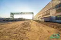 Almacén 3 526 m² en Minsk, Belarús
