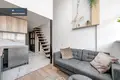 2 room apartment 30 m² in Vilnius, Lithuania