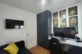 Appartement 3 chambres 63 m² Budva, Monténégro