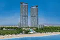 Apartamento 1 habitacion 109 m² Limasol, Chipre