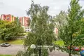 3 bedroom apartment 62 m² Minsk, Belarus