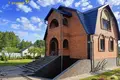 Casa 179 m² Rakauski sielski Saviet, Belarús