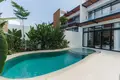 3 BedroomAquamarine Villa Nelayan