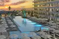 Mieszkanie 4 pokoi 148 m² Girne Belediyesi, Cypr Północny