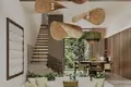 Villa 2 pièces 70 m² Ubud District, Indonésie