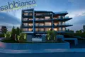 Wohnung 2 zimmer 111 m² Lakatamia, Zypern