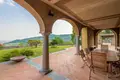Villa 10 Schlafzimmer 1 600 m² Bergamo, Italien