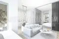 Appartement 1 chambre 48 m² Choeng Thale, Thaïlande