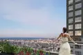 Mieszkanie 1 pokój 194 m² Kadikoy, Turcja