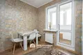 Квартира 1 комната 38 м² Смолевичи, Беларусь