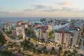 Apartamento 2 habitaciones 118 m² Dubái, Emiratos Árabes Unidos