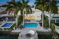 Haus 6 zimmer 650 m² Miami, Vereinigte Staaten von Amerika