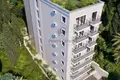 2 bedroom apartment 58 m² Becici, Montenegro