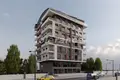 3 bedroom apartment 114 m² Muratpasa, Turkey