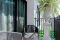 Appartement 2 chambres 39 m² Phuket, Thaïlande