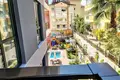 Wohnung 1 zimmer 65 m² Alanya, Türkei