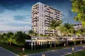 Wohnung 3 zimmer 91 m² Mezitli, Türkei
