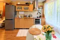 Apartamento 54 m² Jurmala, Letonia