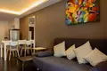 2 bedroom apartment 63 m² Rawai, Thailand