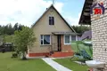 House 40 m² Nieharelski sielski Saviet, Belarus