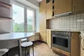 1 room apartment 37 m² in Warsaw, Poland