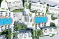 Complejo residencial Caesar Cliff