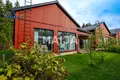 Haus  Oulu sub region, Finnland