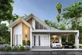 3 bedroom house 155 m² Bang Lamung, Thailand
