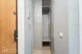 2 room apartment 42 m² Minsk, Belarus