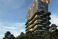 Квартира 2 комнаты 76 м² Батуми, Грузия