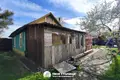 Dom 2 pokoi 60 m² Papiarnianski sielski Saviet, Białoruś