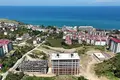 Квартира 5 комнат 198 м² Ортахисар, Турция