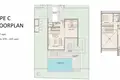 Dom 3 pokoi 182 m² Konia, Cypr