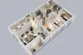 Wohnung 5 zimmer 100 m² Türkei, Türkei