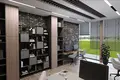 Residential complex New business complex of offices and apartments, Tegallalang, Bali, Indonesia