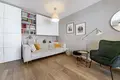Квартира 2 комнаты 53 м² Варшава, Польша