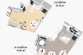 Коммерческое помещение 83 м² Вильнюс, Литва