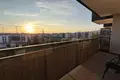 Appartement 3 chambres 56 m² en Varsovie, Pologne