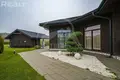 House 381 m² Chaciezynski sielski Saviet, Belarus