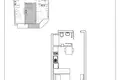 Apartment 30 m² Guardamar del Segura, Spain
