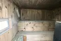 House 41 m² Zodzinski sielski Saviet, Belarus