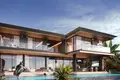 5 bedroom villa 939 m² Choeng Thale, Thailand