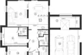 Haus 210 m² Smaljawitschy, Belarus