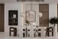 6 bedroom villa 629 m² Dubai, United Arab Emirates