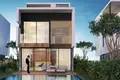 Villa de 3 habitaciones 181 m² Pafos, Chipre