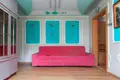 3 room apartment 57 m² Minsk, Belarus