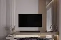 Apartamento 1 habitacion 52 m² Larnaca, Chipre